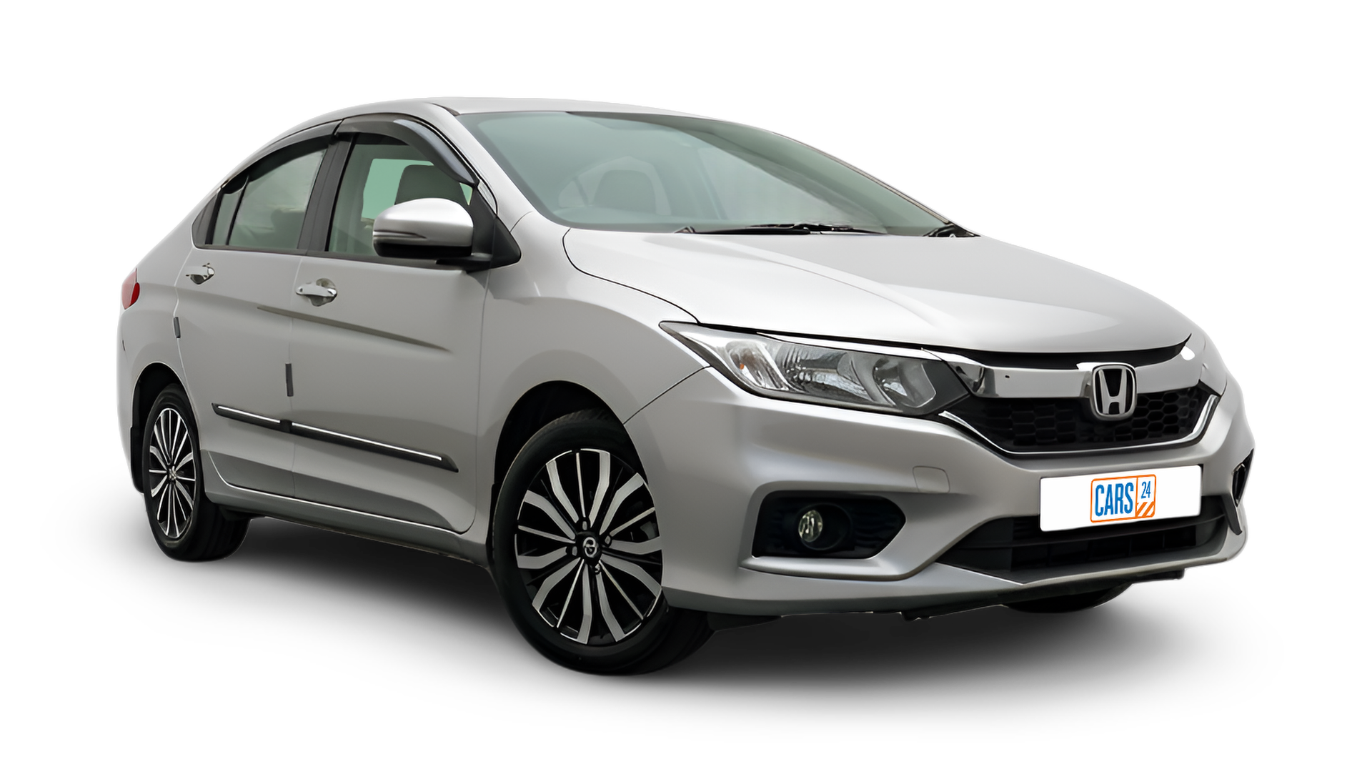 Honda City-img